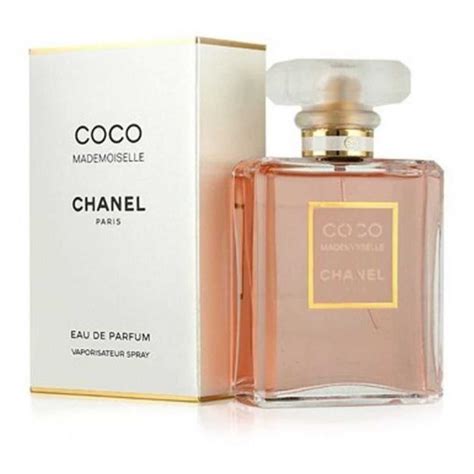 chanel mademoiselle perfume ebay|chanel mademoiselle best price.